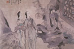 Ren Xun (1835-1893)