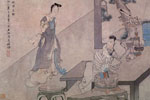 Ren Xun (1835-1893)
