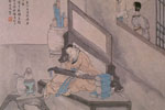 Ren Xun (1835-1893)