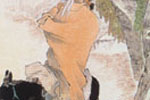 Ren Yi (Ren Bonian; 1840-1895)