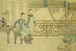 Wu Jiayou (?-1893)