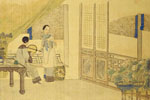 Wu Jiayou (?-1893)