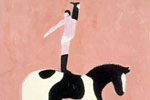 63 Chang Yu (Sanyu; 1901-1966)