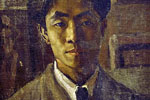 68 Sha Qi (b. 1914)