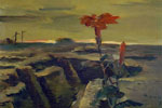 70 Chen Qiucao (1906-1988)