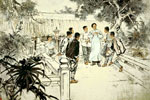 140 Yang Zhiguang (b.1930)