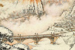 154 Qian Songyan (1899-1985)