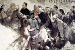158 Zhou Sicong (1939-1995)