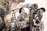 166 Wang Yingchun (b. 1942) and Yang Lizhou (b. 1942)