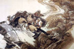 166 Wang Yingchun (b. 1942) and Yang Lizhou (b. 1942)