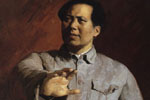 131 Jin shangyi (b. 1934)