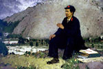 134 Luo Gongliu