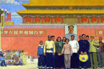 137 Sun Zixi (b. 1929)