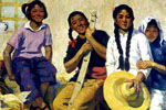 138 Wen Bao (b. 1938)