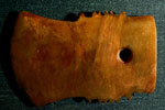 Flanged Axe