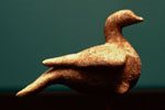 Ceremonial Blade with Dissolved Dragon Motifs on Obverse