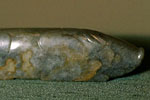 Stylized Pig