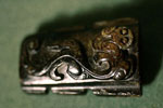 Chape (Scabbard Tip)