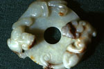 Perforated disc (bi)