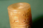 Bead
Warring States (475 - 221 B.C.E.)