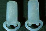 Pair of Belt Slides