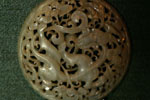 >Openwork Pomander