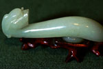 Archaistic Garmet Hook (daigou)